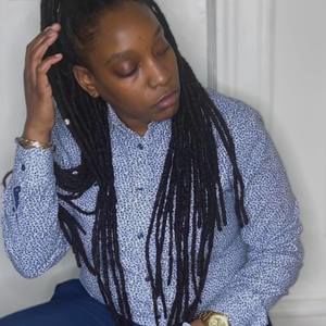 Meet your Posher, Otito